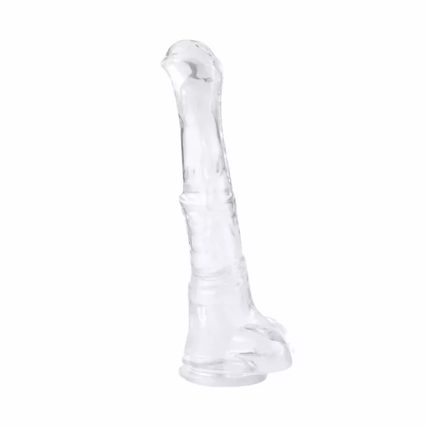 Artificial Realistic Weird Dildo Women and Men Anal Toys